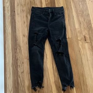 Next level stretch size 4 short